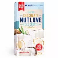 Allnutrition Nutlove Protein Chocolate Coco Crunch ����������� ������� "���� �����"
