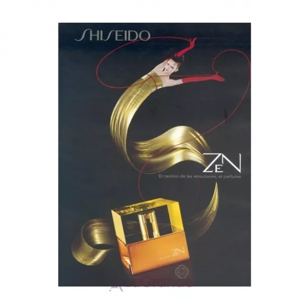 Shiseido Zen ��������������� ����