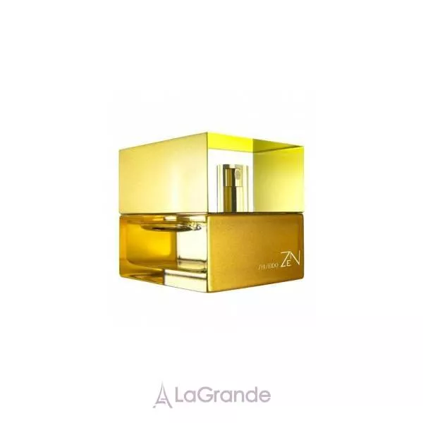 Shiseido Zen ��������������� ����