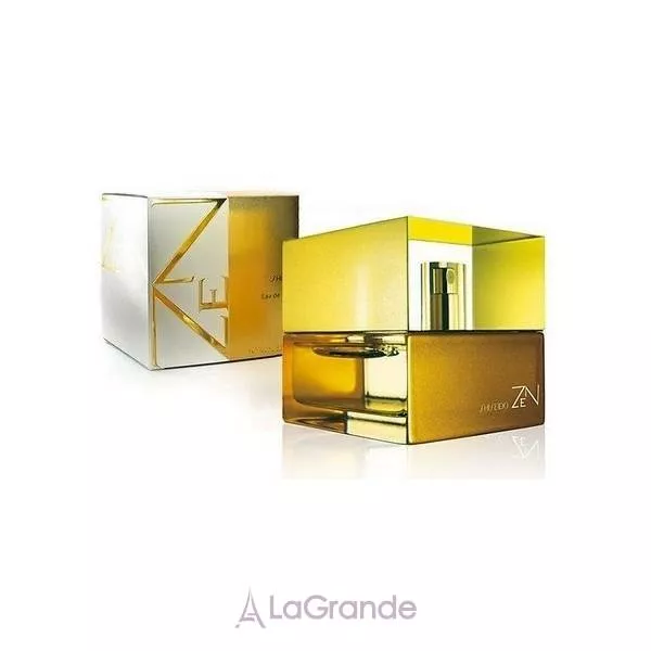 Shiseido Zen ��������������� ����