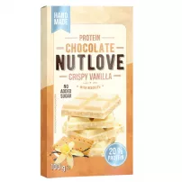 Allnutrition Nutlove Protein Chocolate Crispy Vanilla ����������� ������� "��������� ������"