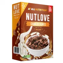 Allnutrition Nutlove Crunchy Flakes With Cocoa ������ � ���������� ������