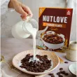 Allnutrition Nutlove Crunchy Flakes With Cocoa    