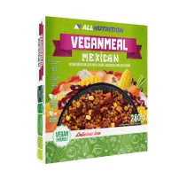 Allnutrition VeganMeal Mexican �������� ���-��� � ������� ������� � �������