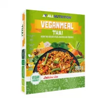 Allnutrition VeganMeal Thai �������� ������ � �������� � �������