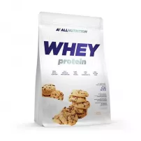 Allnutrition Whey Protein Cookies-Banana ������������ ������� "�������-�����"
