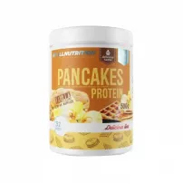 Allnutrition Protein Pancakes Vanilla ����������� ����� ��� ������������� ������ � ������ "������"