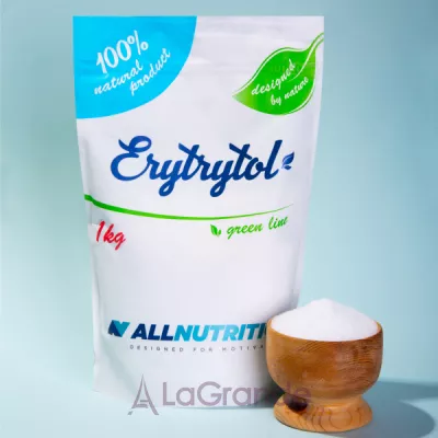 Allnutrition Erytrytal 