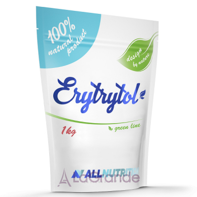 Allnutrition Erytrytal 