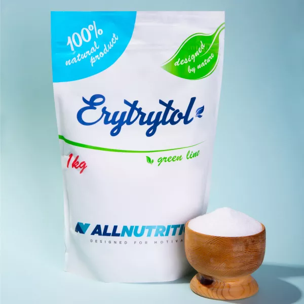 Allnutrition Erytrytal ���������