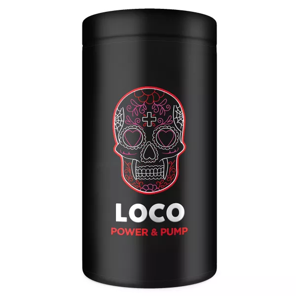 Allnutrition Loco Power & Pump ����������������� ��������