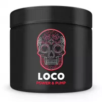 Allnutrition Loco Power & Pump ����������������� �������� � �������
