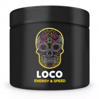 Allnutrition Loco Energy & Speed ����������������� �������� � �������