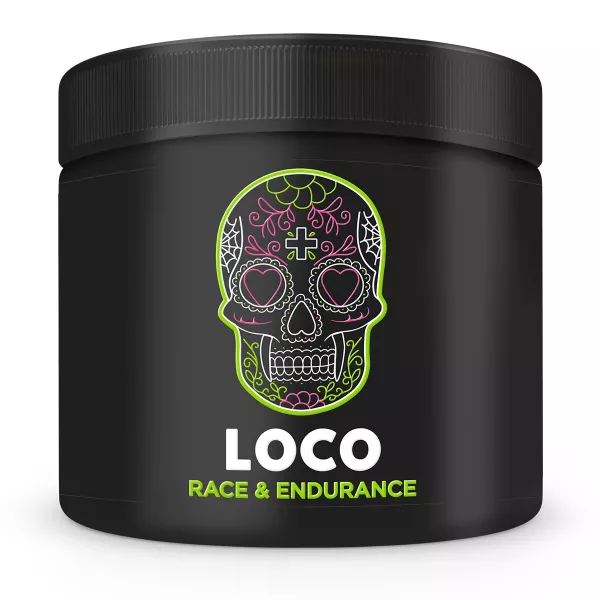 Allnutrition Loco Race & Endurance ����������������� �������� � �������