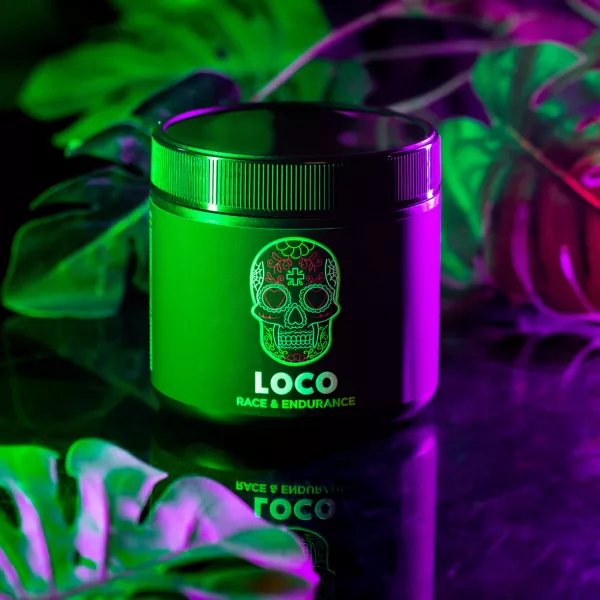 Allnutrition Loco Race & Endurance ����������������� �������� � �������