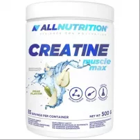 Allnutrition Creatine Muscle Max Pear ������� "�����"