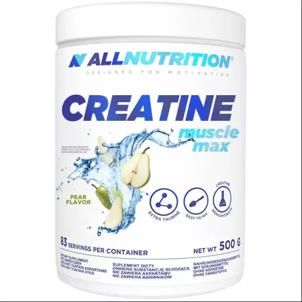 Allnutrition Creatine Muscle Max Pear ������� ������