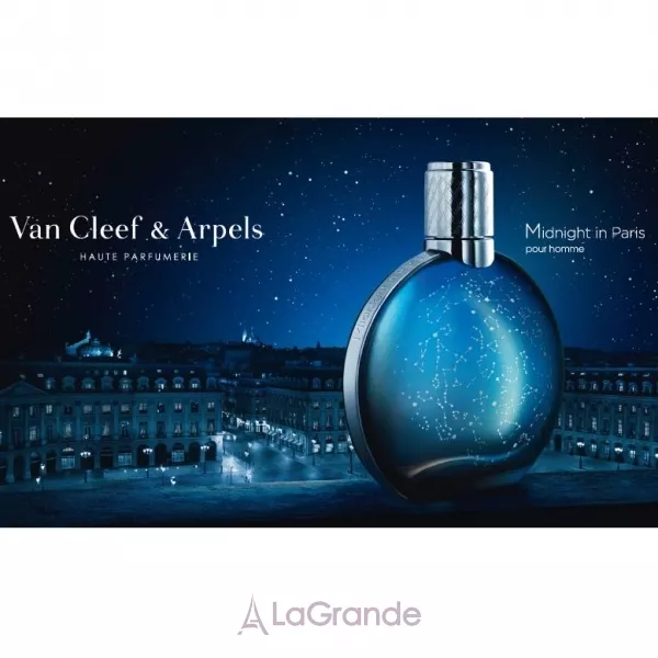 Van Cleef & Arpels Midnight in Paris ��������� ����