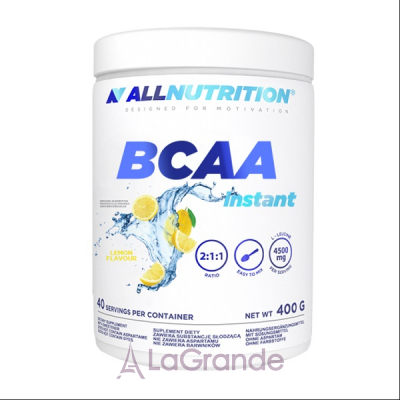 Allnutrition BCAA Instant Lemon  BCAA   