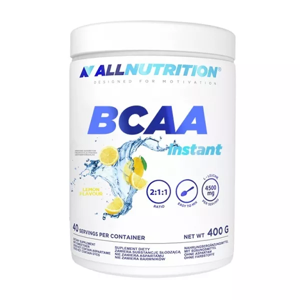 Allnutrition BCAA Instant Lemon ������������ BCAA ��� ������ 