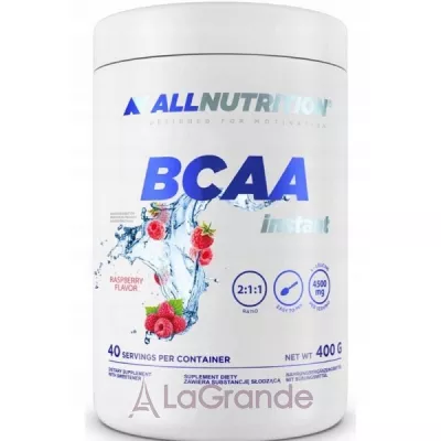 Allnutrition BCAA Instant Raspberry  BCAA   