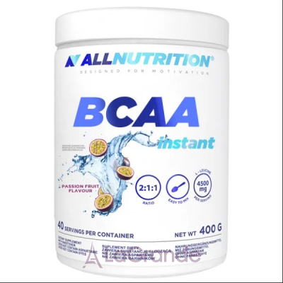 Allnutrition BCAA Instant Maracuja  BCAA   