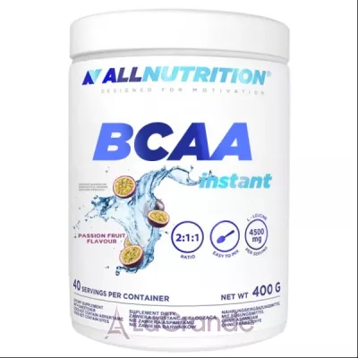 Allnutrition BCAA Instant Maracuja  BCAA   