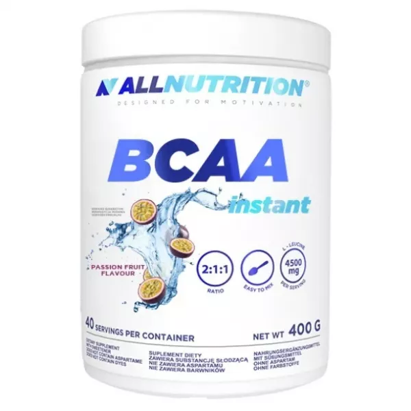 Allnutrition BCAA Instant Maracuja ������������ BCAA ��� ������ 