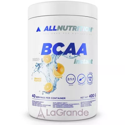 Allnutrition BCAA Instant Orange  BCAA   