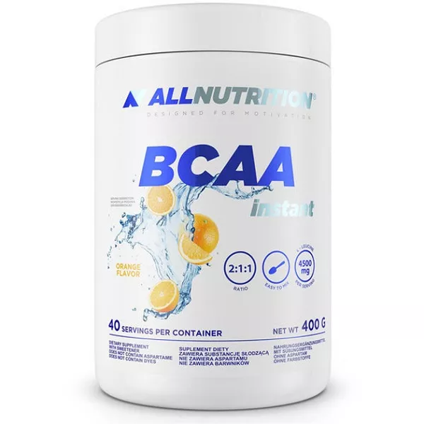 Allnutrition BCAA Instant Orange ����������� BCAA ��� ������ ����������