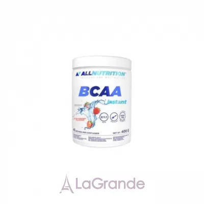 Allnutrition BCAA Instant Strawberry  BCAA   