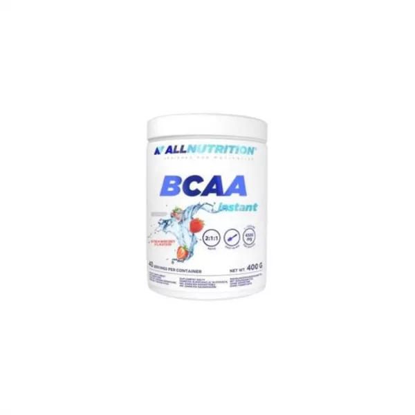 Allnutrition BCAA Instant Strawberry ����������� BCAA ��� ������ ����������