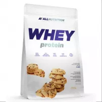 Allnutrition Whey Protein Cookies ������������ ������� "�������"