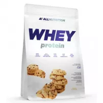 Allnutrition Whey Protein Cookies ������������ ������� "�������"