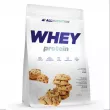 Allnutrition Whey Protein Cookies   