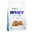 Allnutrition Whey Protein Cookies   