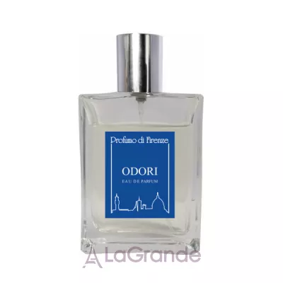 Profumo di Firenze Odori  