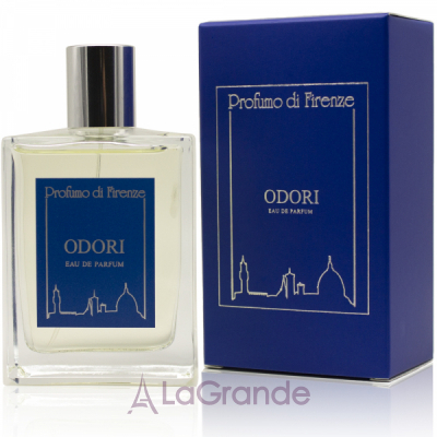 Profumo di Firenze Odori  