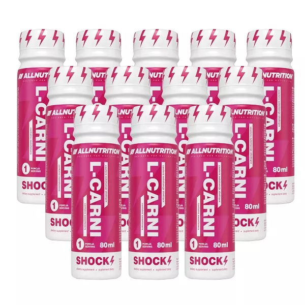 Allnutrition L-Carni Shock Shot ������� ������� L-��������