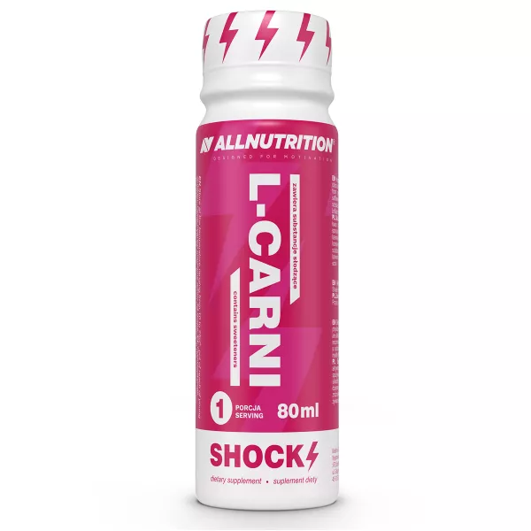 Allnutrition L-Carni Shock Shot ������� ������� L-��������