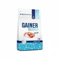 Allnutrition Gainer Delicious Strawberry ������ � ������� "��������"