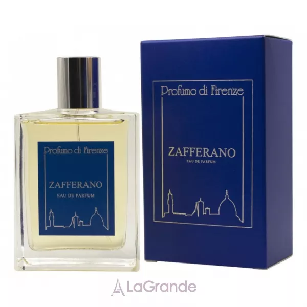 Profumo di Firenze Zafferano ��������������� ����