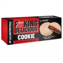 Allnutrition Fitking Cookie Peanut Butter Strawberry Jelly ������ ������� "���������� ����� - ���������� ����"