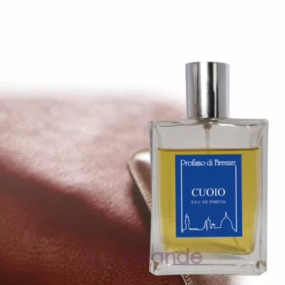 Profumo di Firenze Cuoio   ()