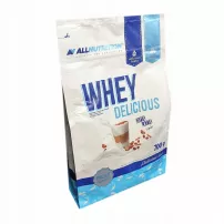 Allnutrition Whey Delicious Caffe Latte ����������� ����� "���� �����"
