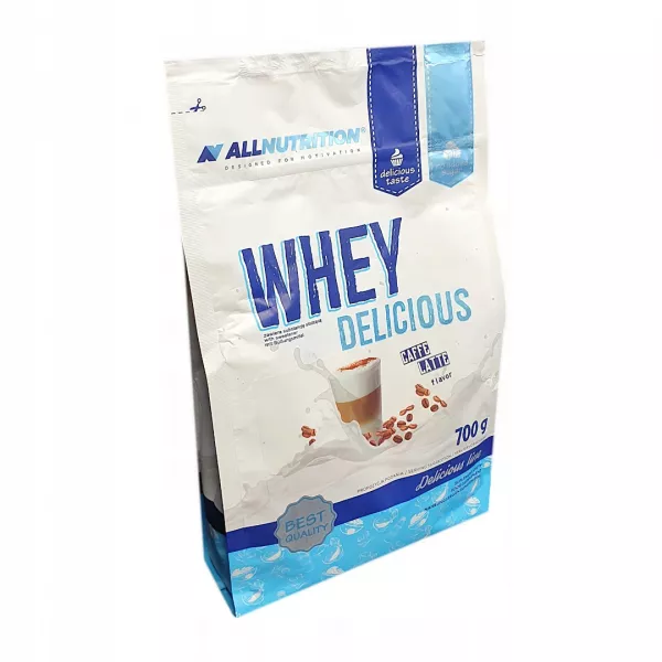 Allnutrition Whey Delicious Caffe Latte ��������� ���� 