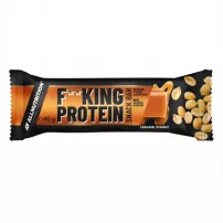 Allnutrition Fitking Protein Snack Bar Caramel Peanut ����������� �������� "��������-������"