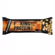 Allnutrition Fitking Protein Snack Bar Caramel Peanut   