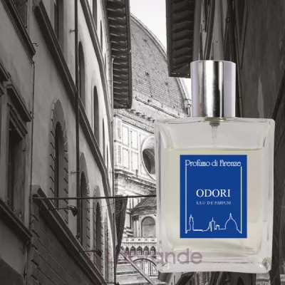 Profumo di Firenze Odori   ()