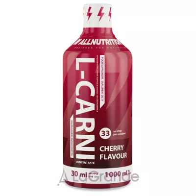 Allnutrition L-Carni Cherry   L- 